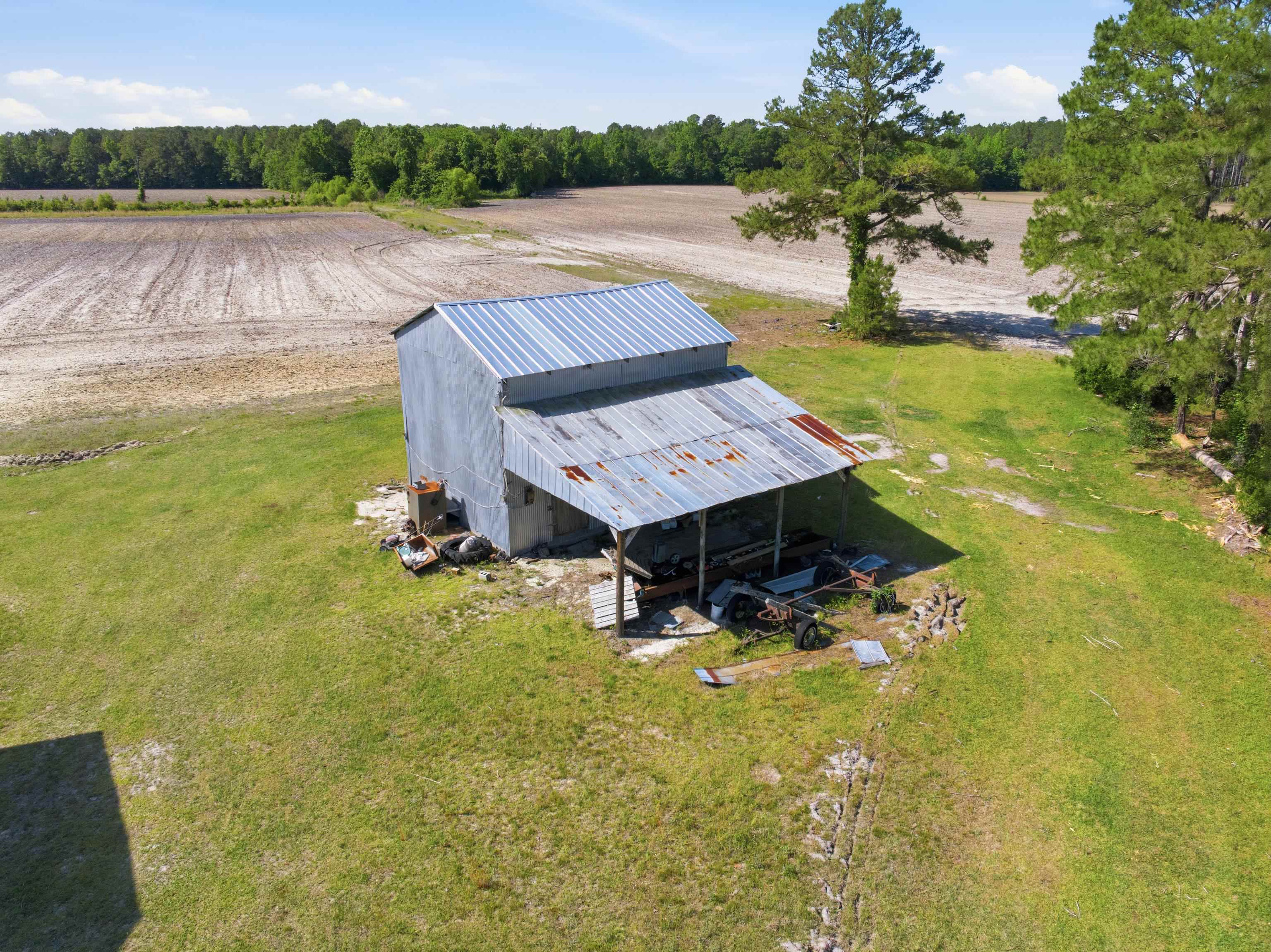 9475 Lake Swamp Road Nichols, SC 29581 - Photo 35 of 36