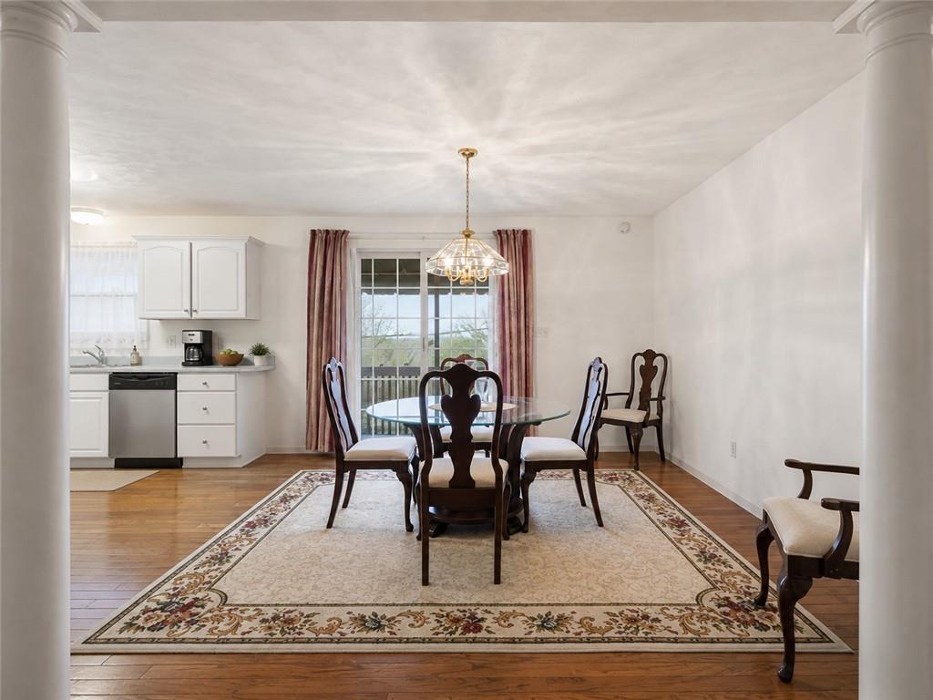 2003 Ridge Road McKeesport, PA 15135 - Photo 10 of 50 Dining Room