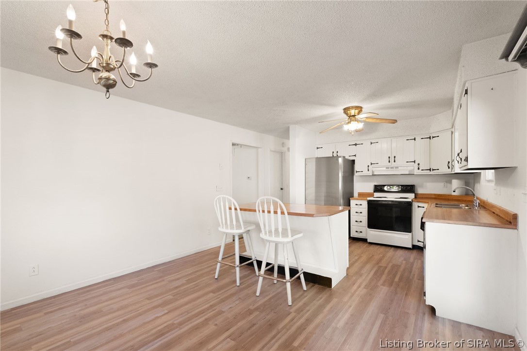 6688 East Pilot Knob Road Milltown, IN 47145 - Photo 12 of 60