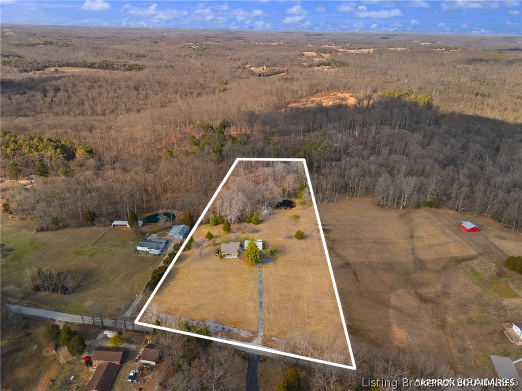 6688 East Pilot Knob Road Milltown, IN 47145 - Photo 2 of 60