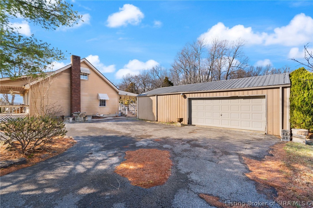 6688 East Pilot Knob Road Milltown, IN 47145 - Photo 35 of 60