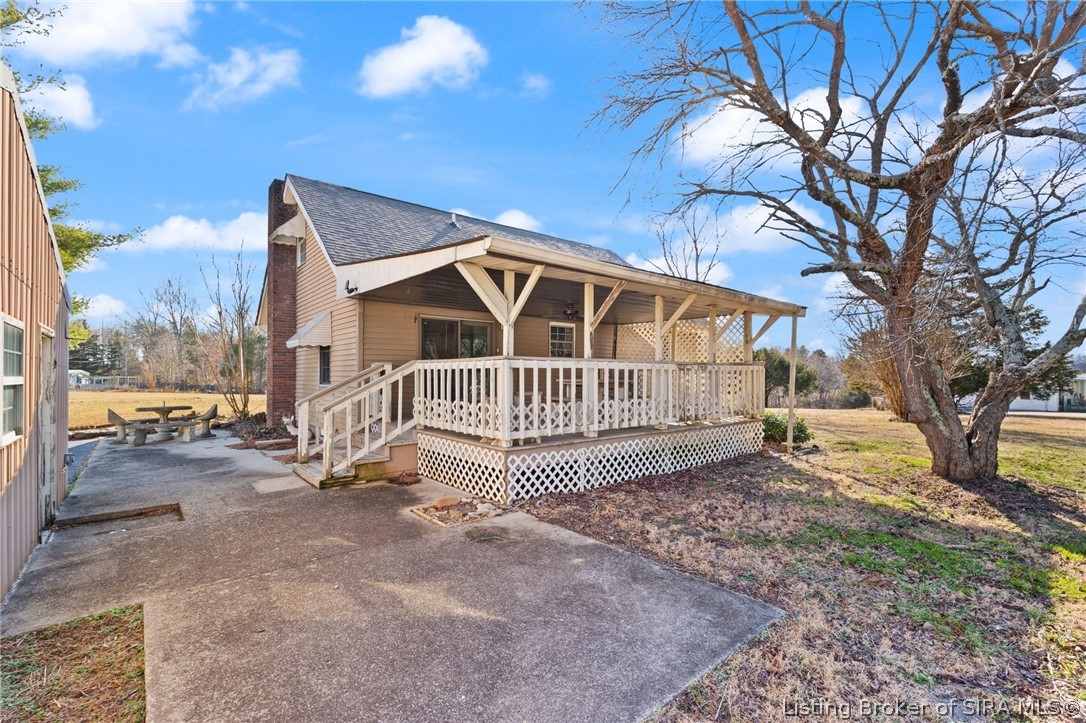 6688 East Pilot Knob Road Milltown, IN 47145 - Photo 41 of 60