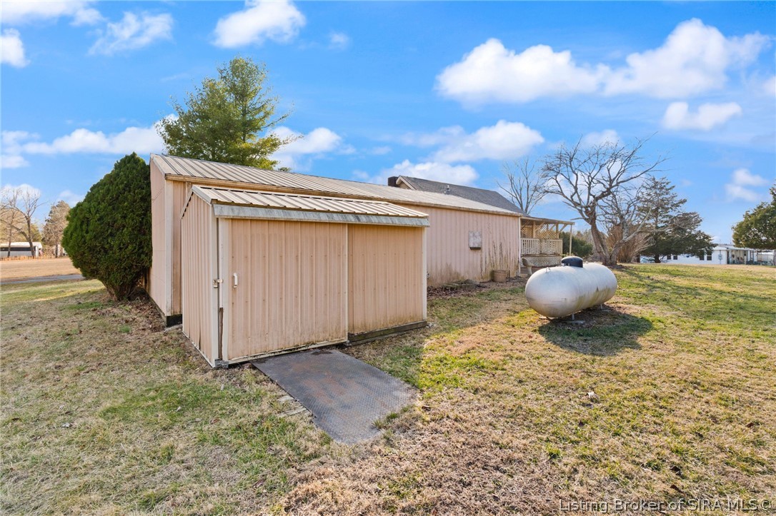 6688 East Pilot Knob Road Milltown, IN 47145 - Photo 43 of 60