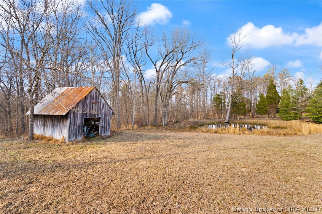 6688 East Pilot Knob Road Milltown, IN 47145 - Photo 44 of 60