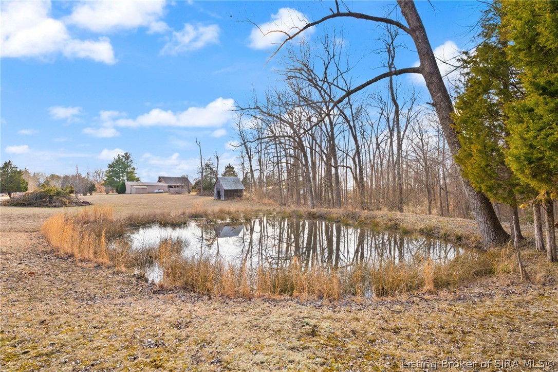 6688 East Pilot Knob Road Milltown, IN 47145 - Photo 45 of 60