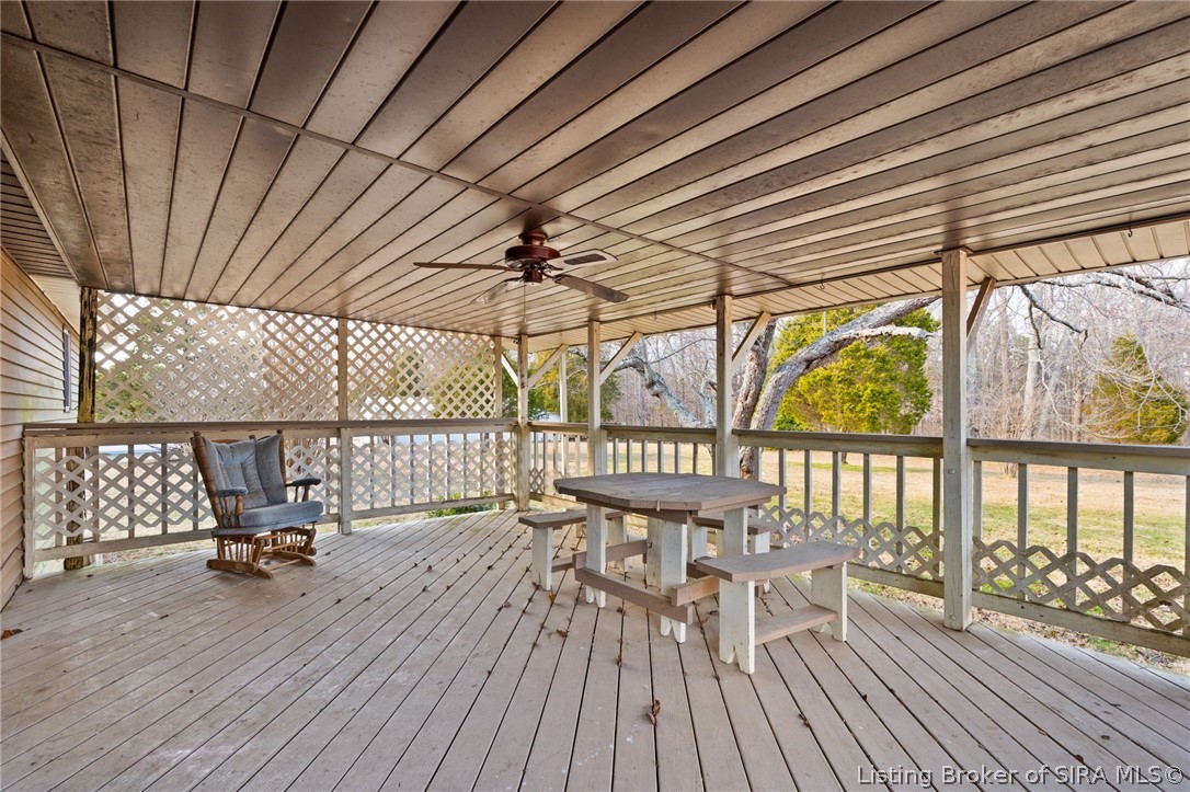 6688 East Pilot Knob Road Milltown, IN 47145 - Photo 46 of 60