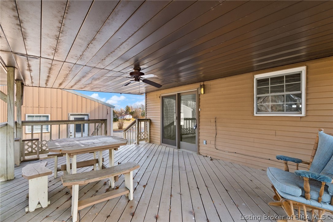 6688 East Pilot Knob Road Milltown, IN 47145 - Photo 47 of 60