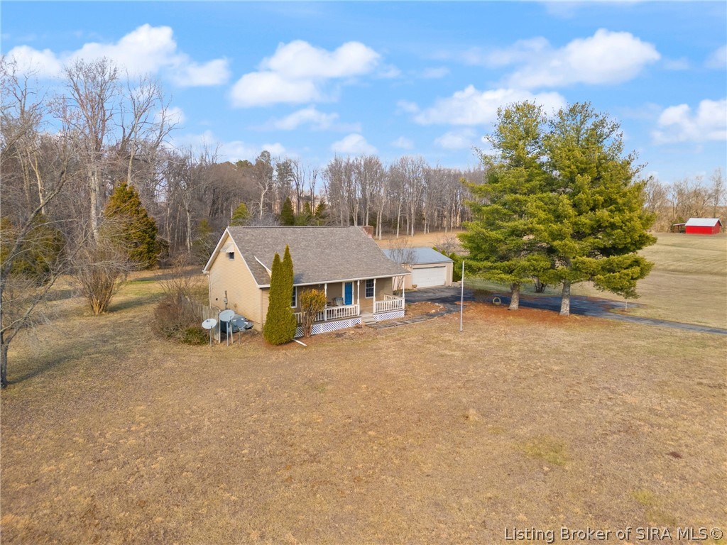 6688 East Pilot Knob Road Milltown, IN 47145 - Photo 48 of 60