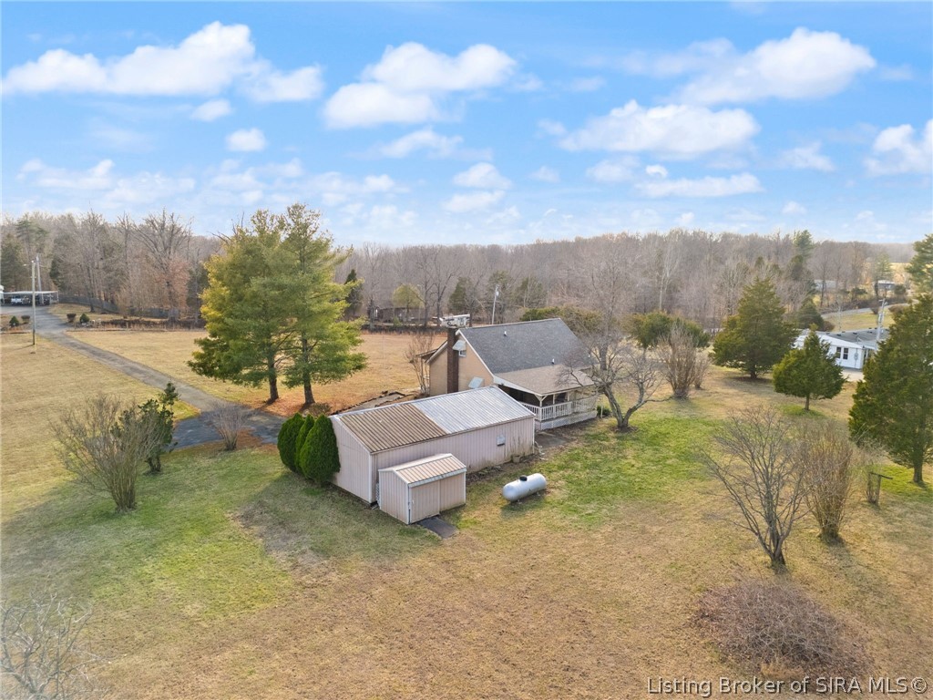 6688 East Pilot Knob Road Milltown, IN 47145 - Photo 49 of 60