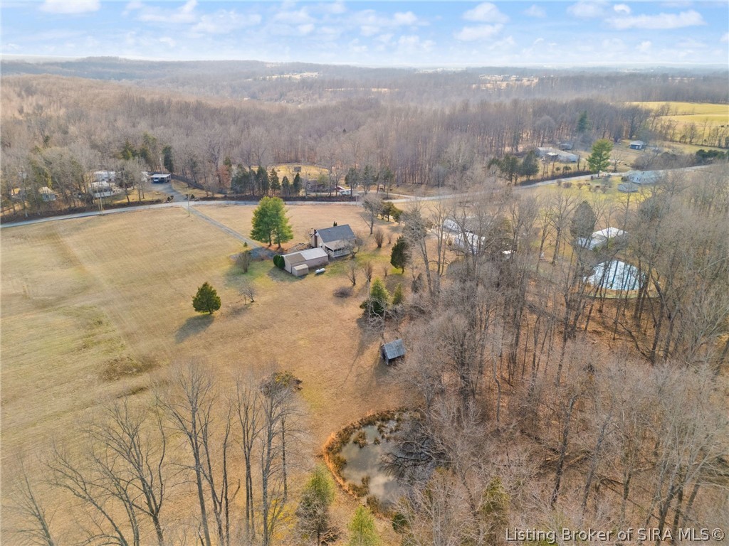 6688 East Pilot Knob Road Milltown, IN 47145 - Photo 50 of 60