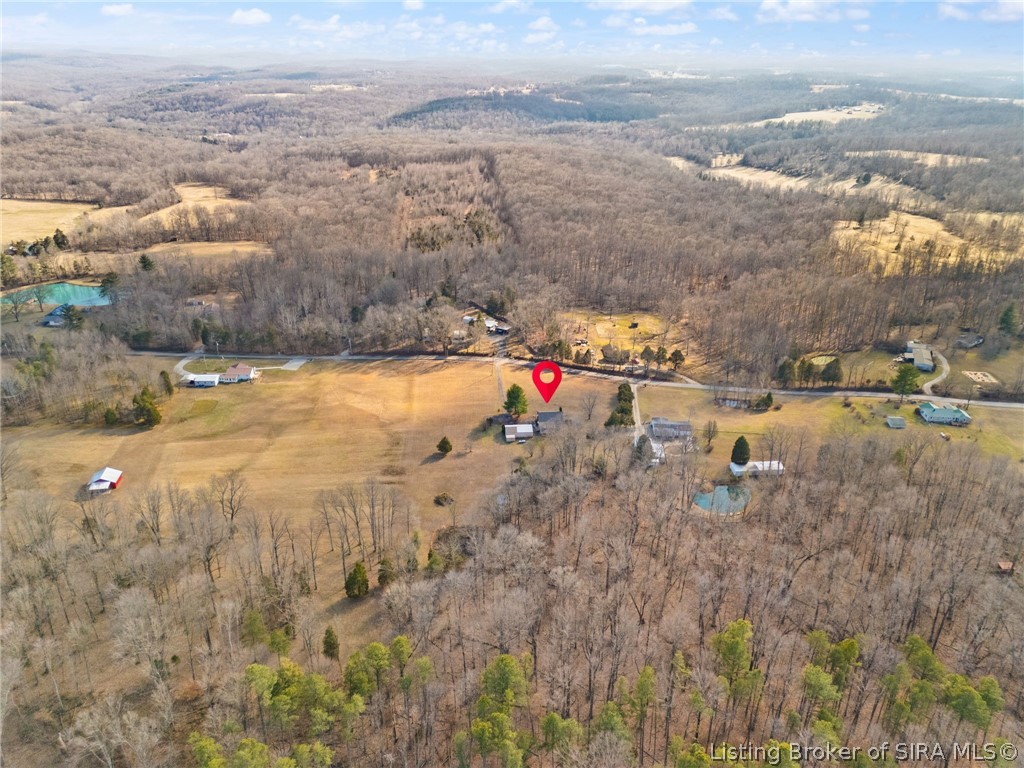 6688 East Pilot Knob Road Milltown, IN 47145 - Photo 51 of 60