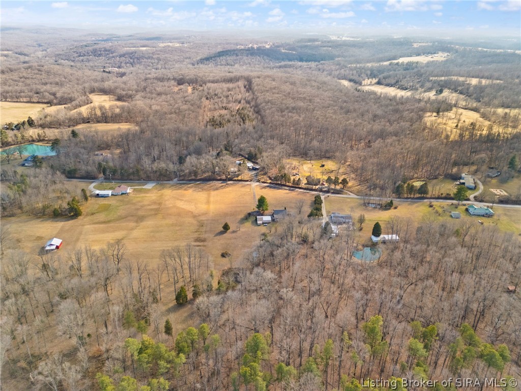 6688 East Pilot Knob Road Milltown, IN 47145 - Photo 52 of 60