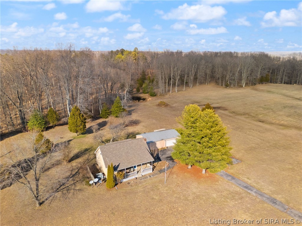 6688 East Pilot Knob Road Milltown, IN 47145 - Photo 59 of 60