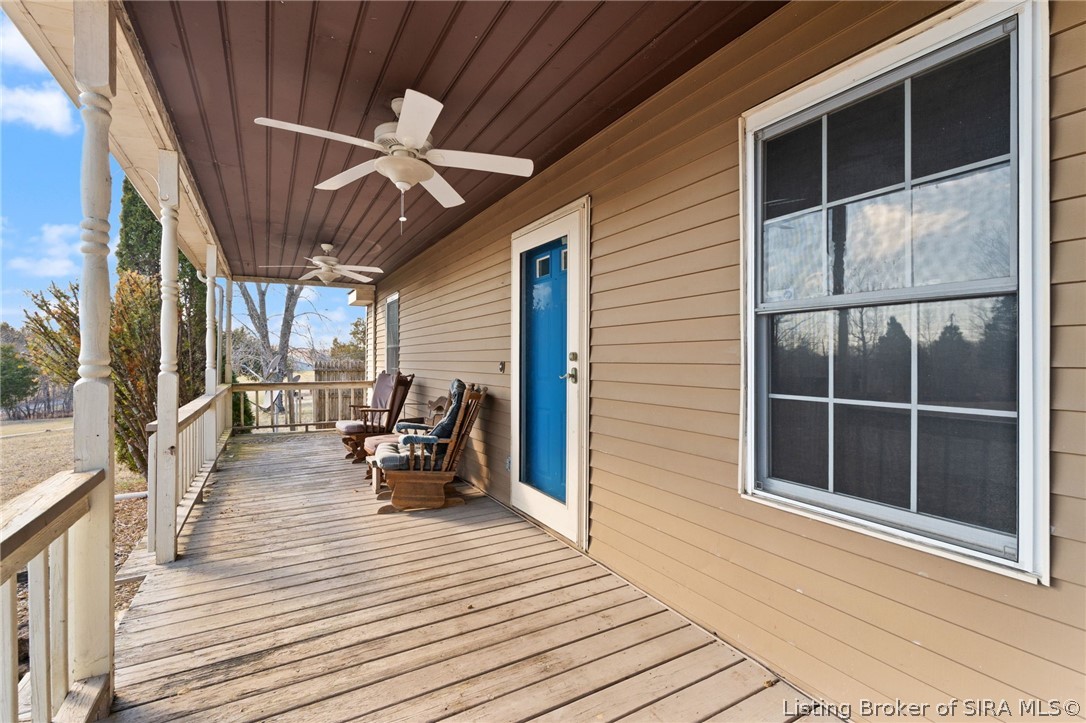 6688 East Pilot Knob Road Milltown, IN 47145 - Photo 60 of 60