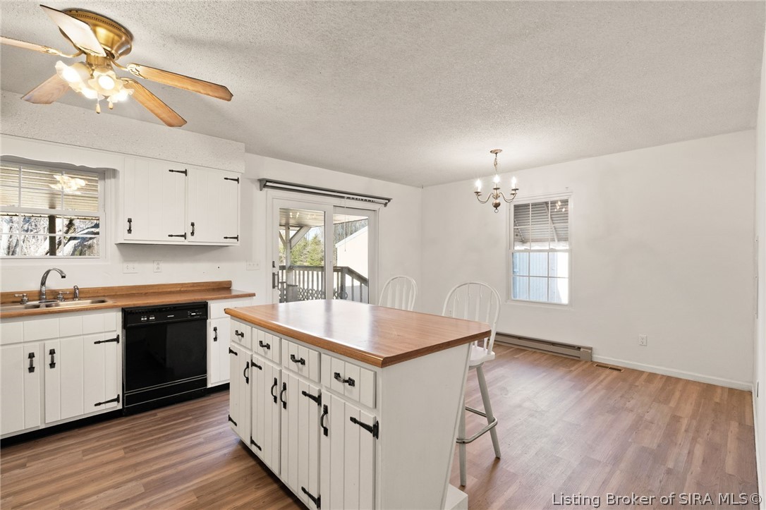 6688 East Pilot Knob Road Milltown, IN 47145 - Photo 10 of 60