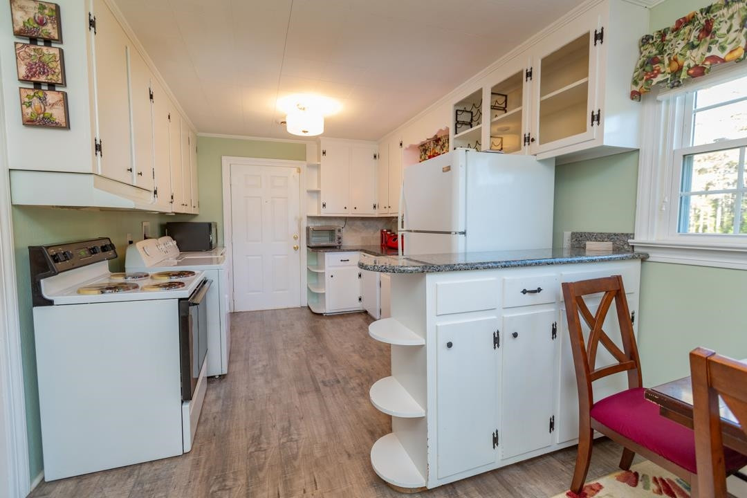 278 No Bottom Road Warrenton, NC 27589 - Photo 10 of 30 Photo 10