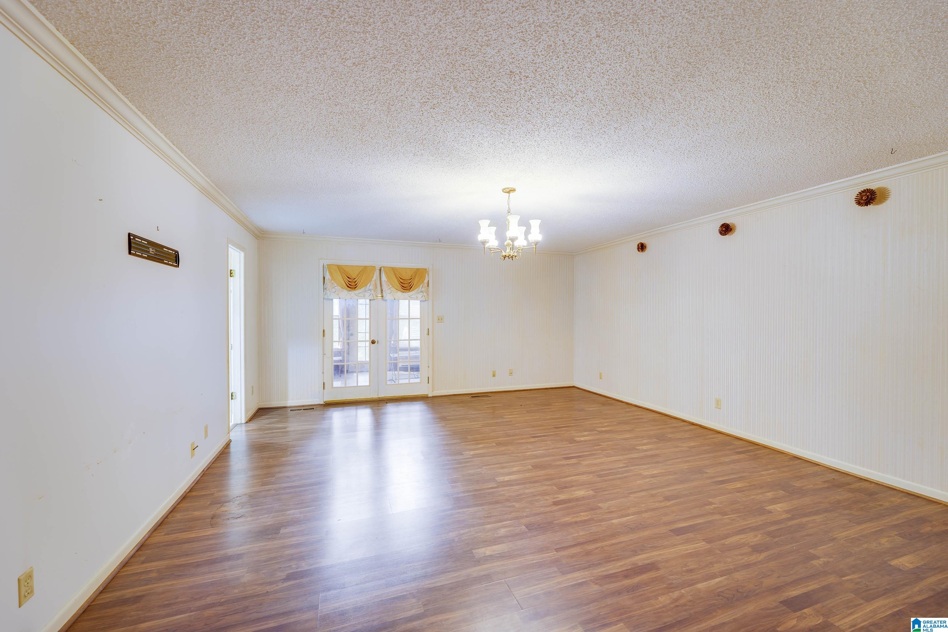 595 Kirby Road Oxford, AL 36203 - Photo 25 of 39