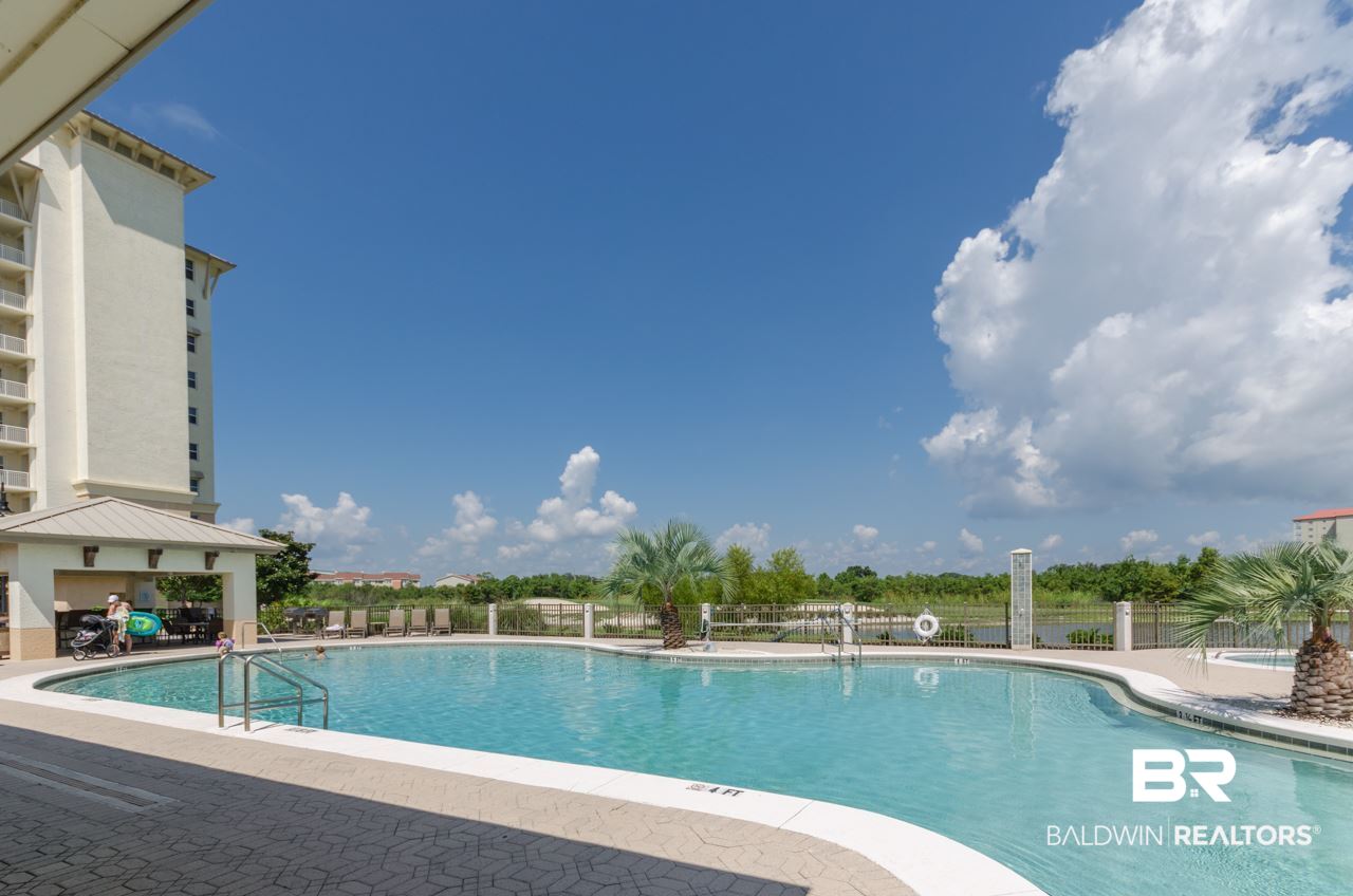 612 Lost Key Drive, Unit 505B Perdido Key, FL 32507 - Photo 38 of 44