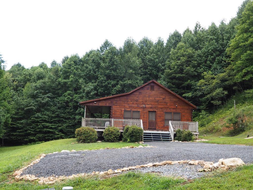 222 Wedgewood Ridge Lane Fancy Gap, VA 24328 - Photo 39 of 39 Gallery Image 39