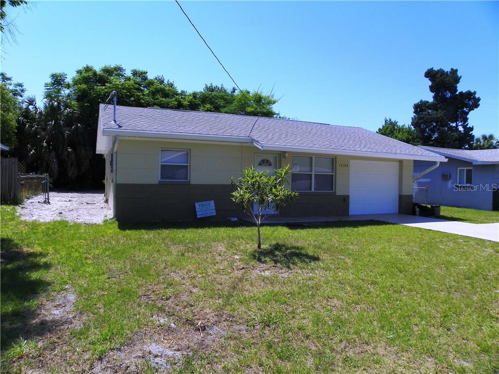11125 Harding Drive Port Richey, FL 34668 - Photo 1 of 1