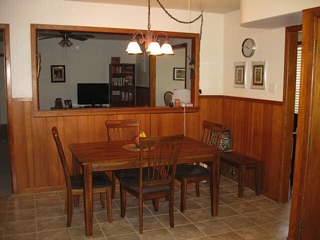 3811 28th Street Lubbock, TX 79410 - Photo 12 of 15 Dining
