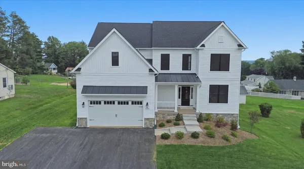 $898,900 | 7349 2nd Avenue, Sykesville, MD 21784