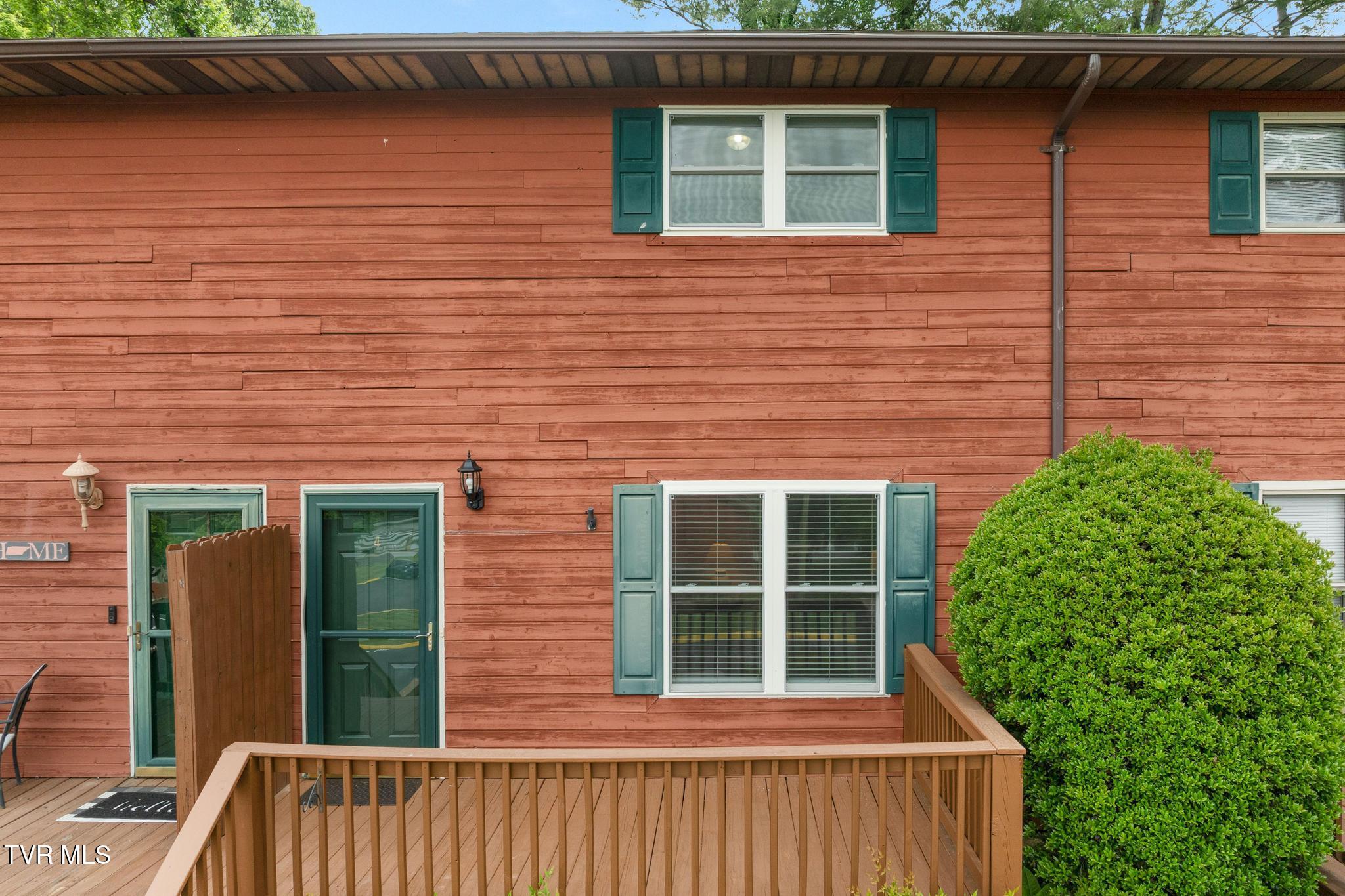 461 J A Hodge Road, Unit 4 Piney Flats, TN 37686 - Photo 47 of 51 DJI_0756