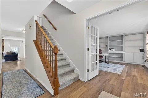 $539,900 | 1428 Cedar Bluff Drive, Ballwin, MO 63021