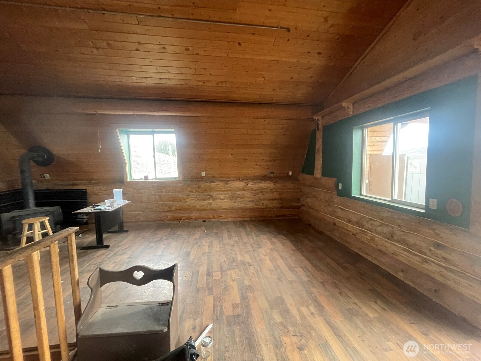 172 Cayuse Mountain Road Tonasket, WA 98855 - Photo 19 of 40