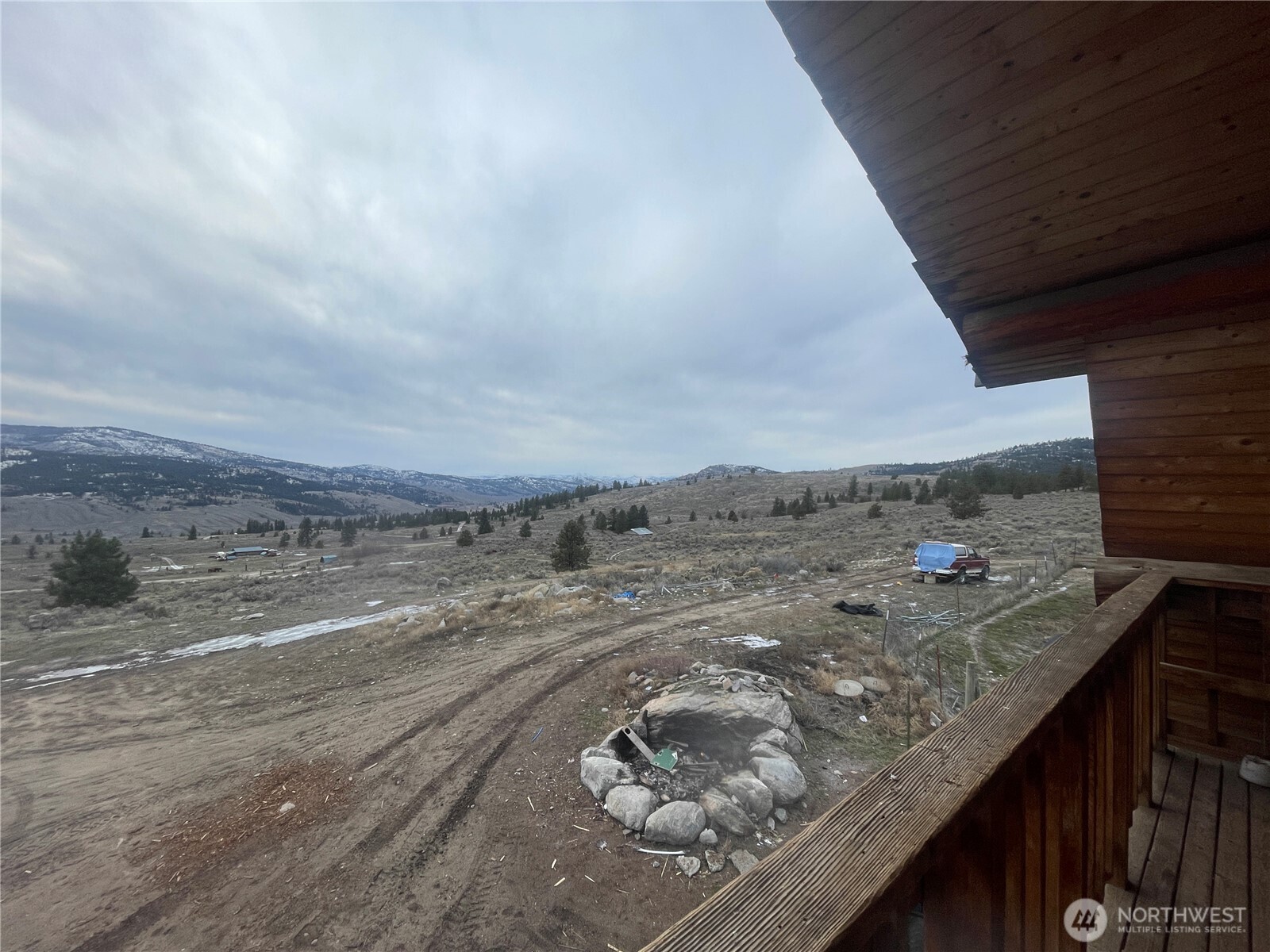 172 Cayuse Mountain Road Tonasket, WA 98855 - Photo 20 of 40