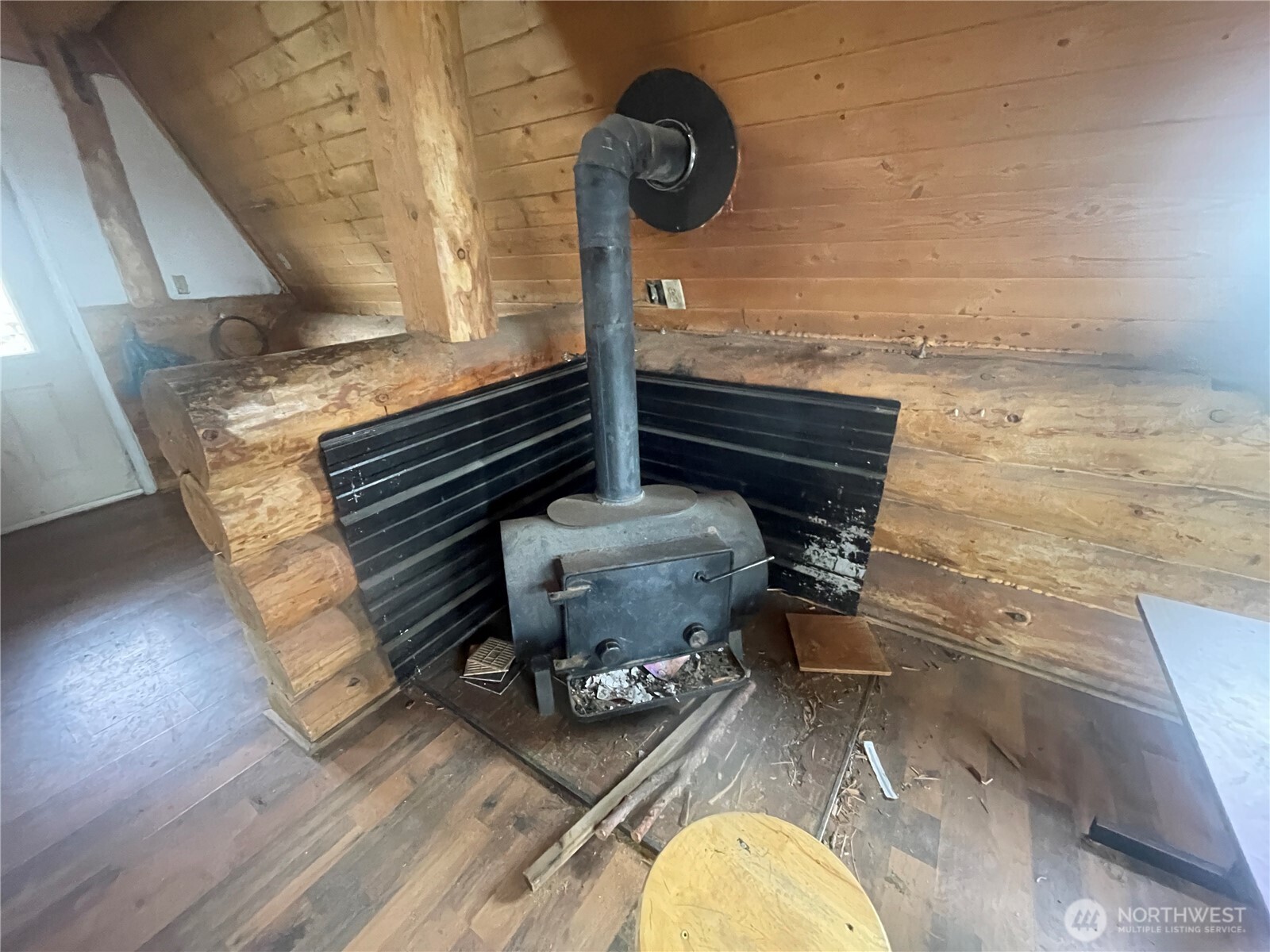 172 Cayuse Mountain Road Tonasket, WA 98855 - Photo 21 of 40