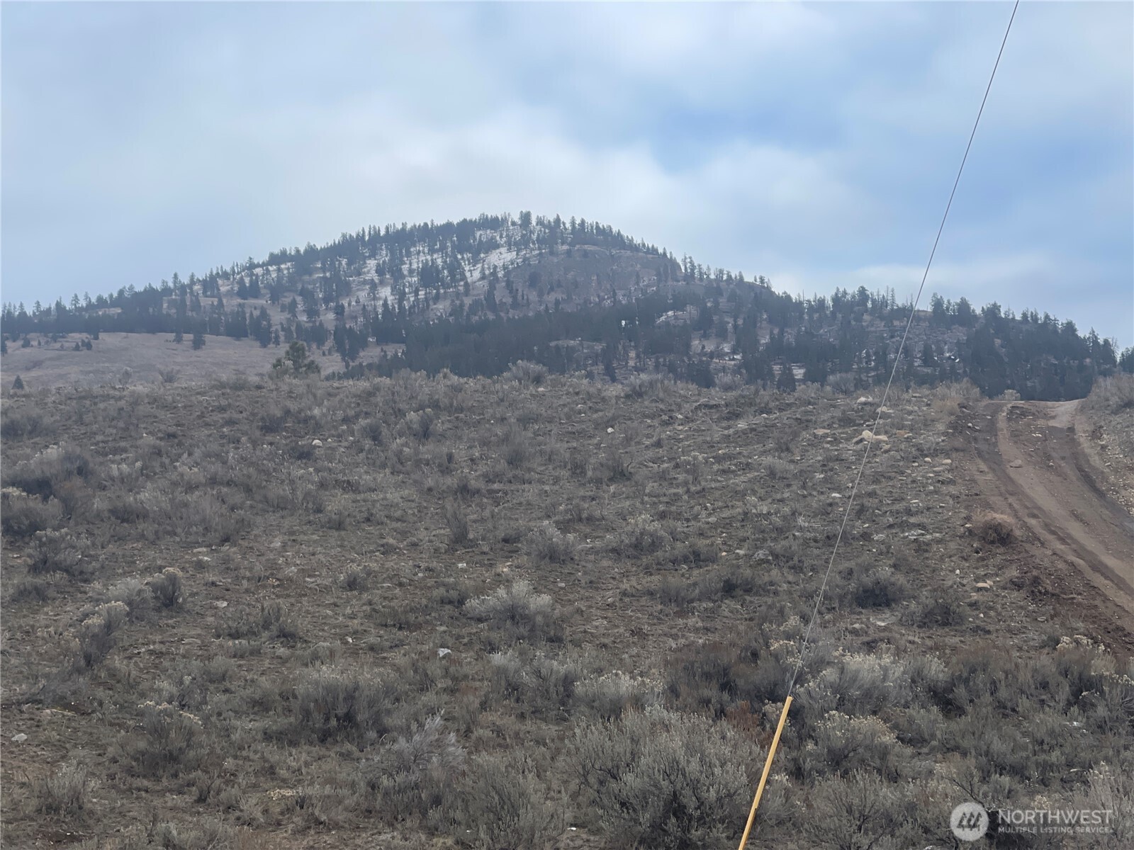 172 Cayuse Mountain Road Tonasket, WA 98855 - Photo 25 of 40