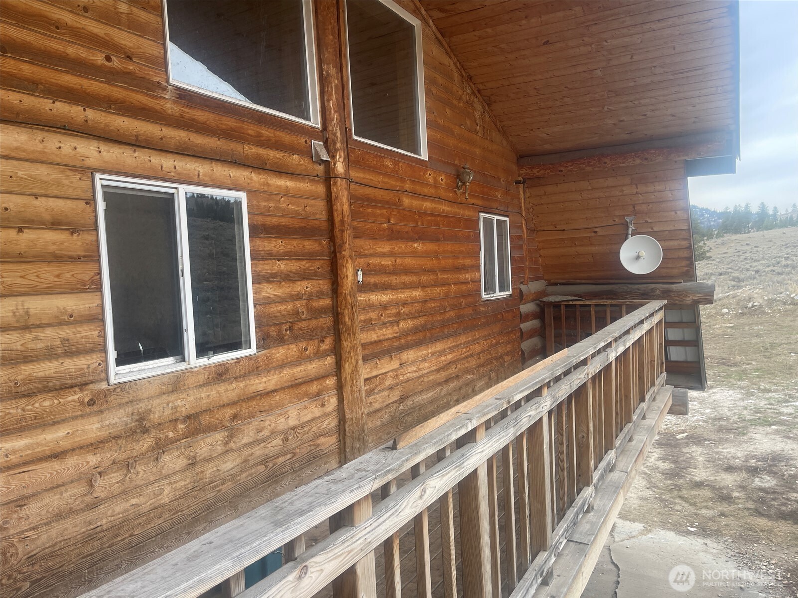 172 Cayuse Mountain Road Tonasket, WA 98855 - Photo 26 of 40