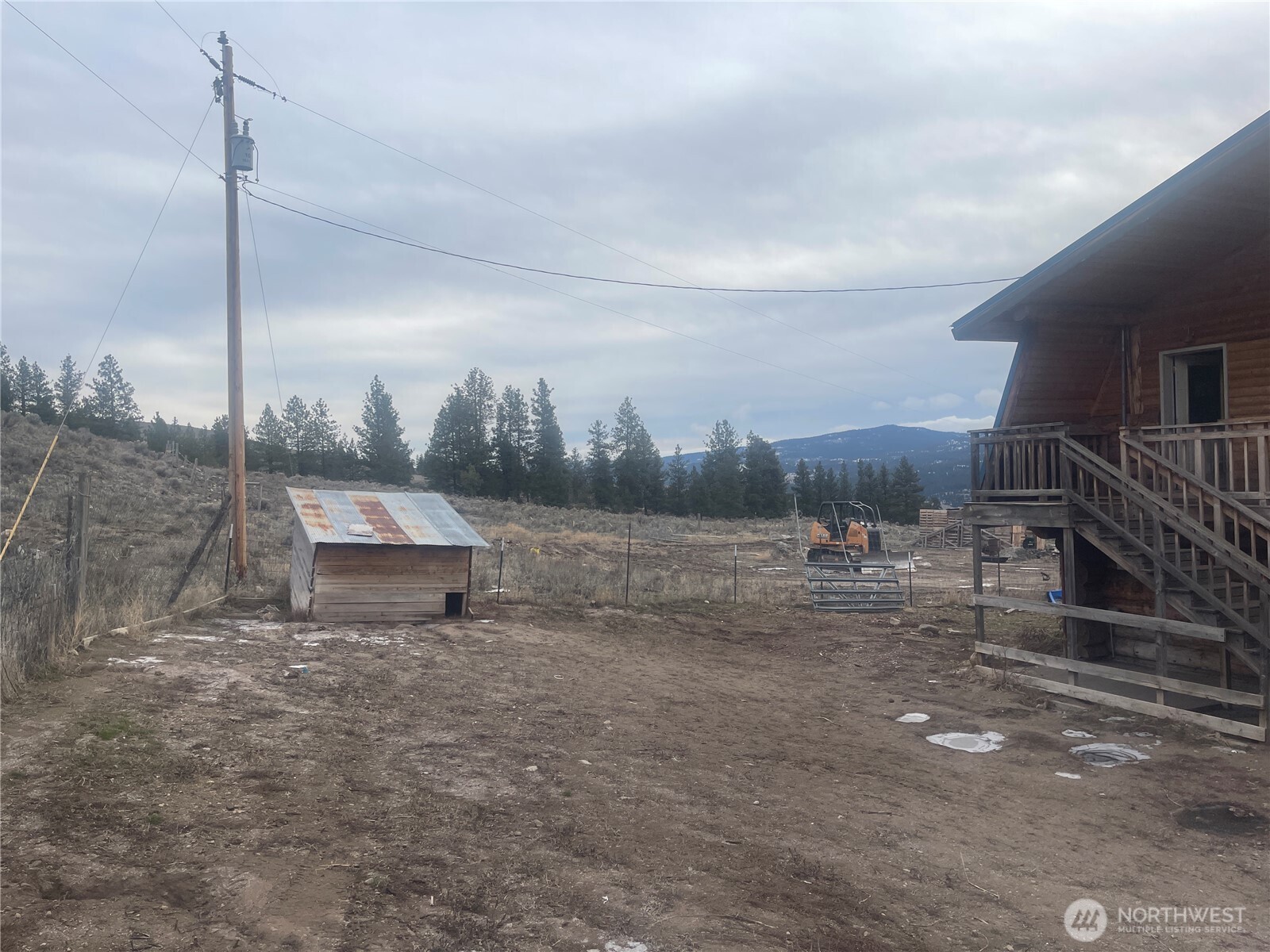 172 Cayuse Mountain Road Tonasket, WA 98855 - Photo 29 of 40