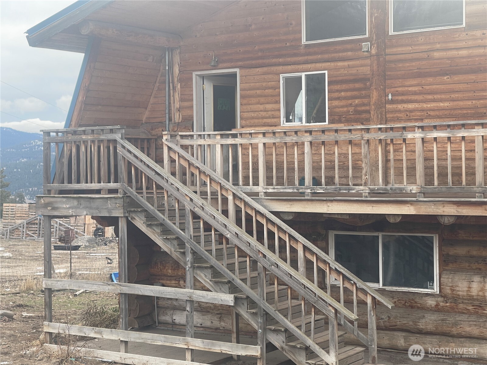 172 Cayuse Mountain Road Tonasket, WA 98855 - Photo 30 of 40