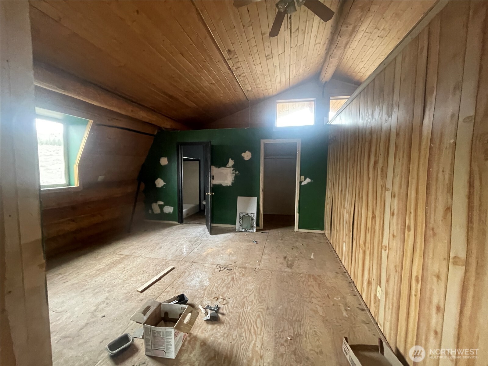 172 Cayuse Mountain Road Tonasket, WA 98855 - Photo 35 of 40