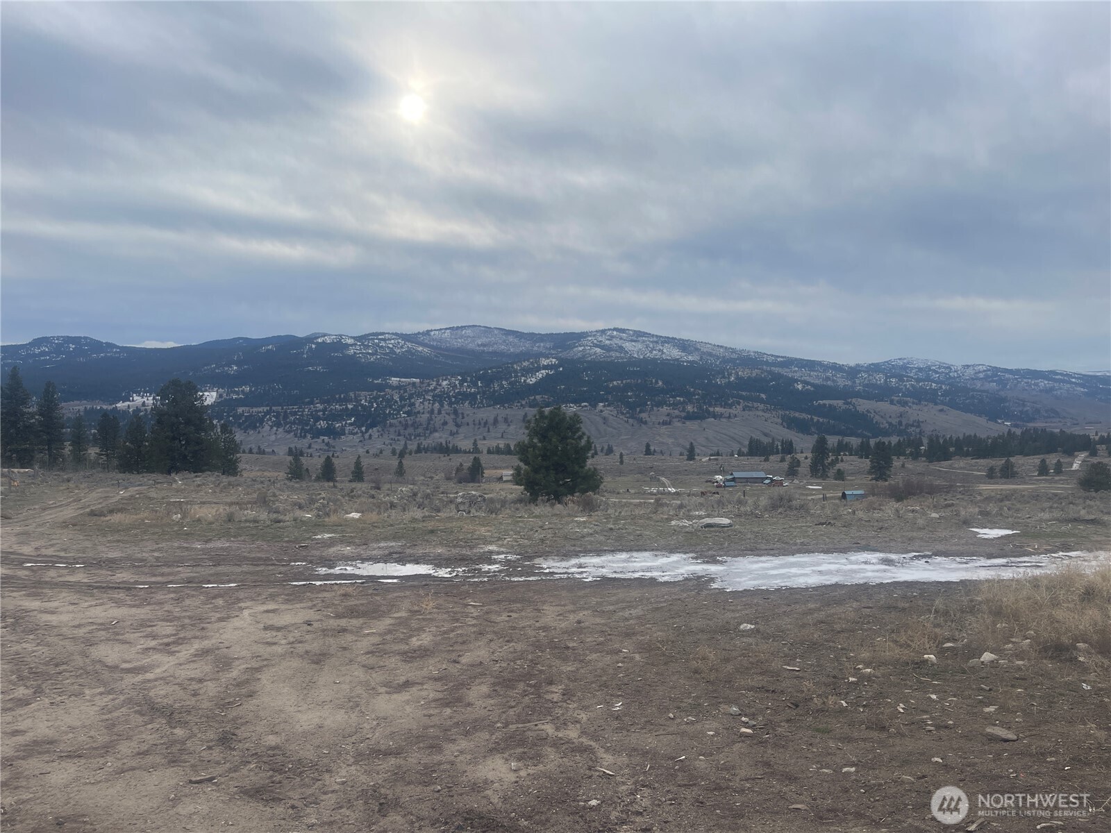 172 Cayuse Mountain Road Tonasket, WA 98855 - Photo 4 of 40