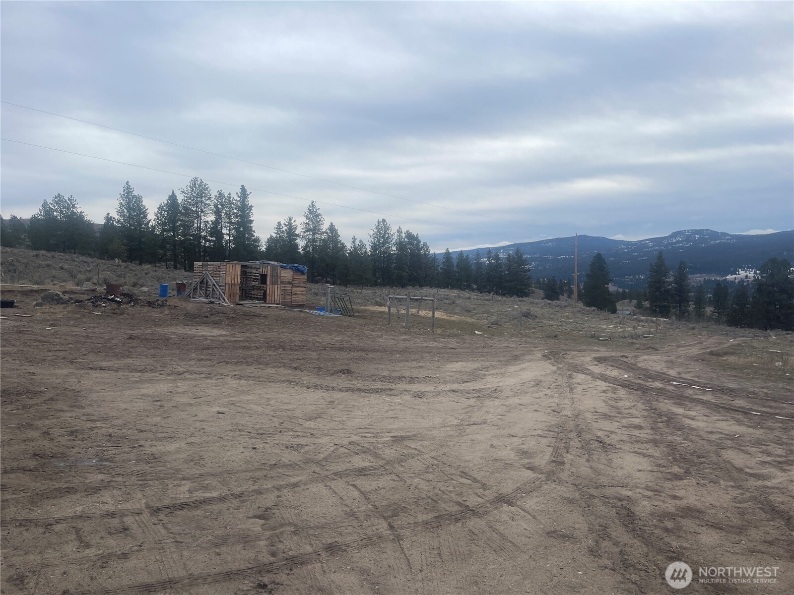 172 Cayuse Mountain Road Tonasket, WA 98855 - Photo 6 of 40