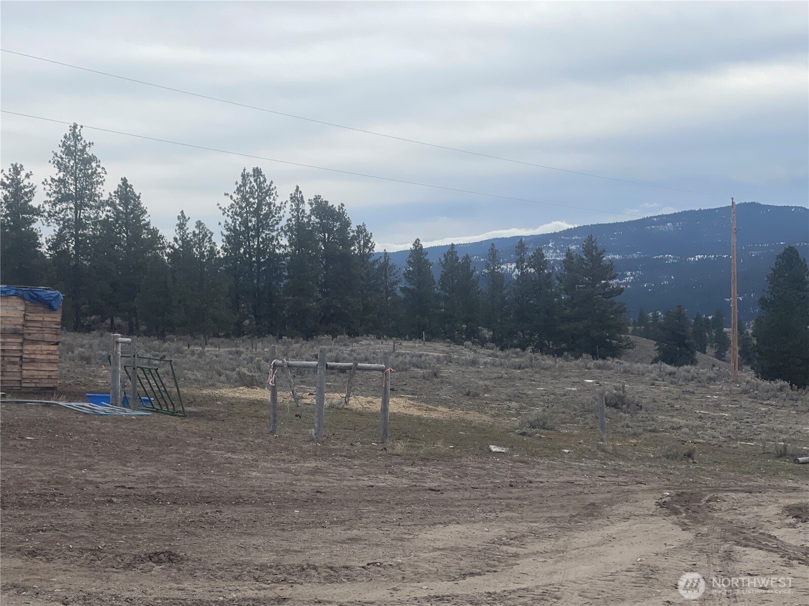 172 Cayuse Mountain Road Tonasket, WA 98855 - Photo 7 of 40