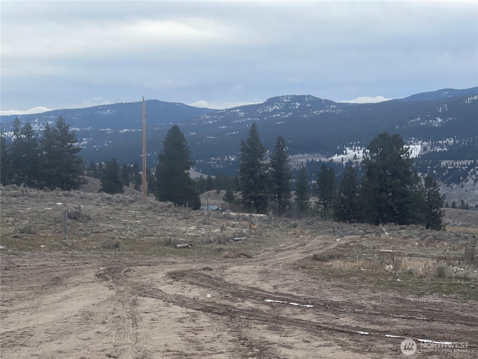 172 Cayuse Mountain Road Tonasket, WA 98855 - Photo 8 of 40