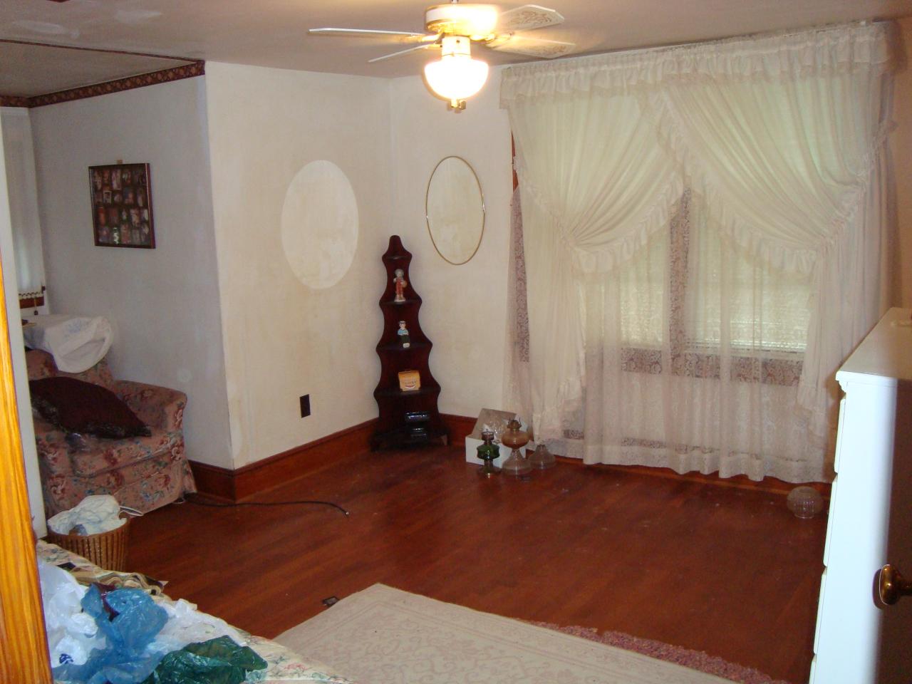 404 Bowles Valley Road Rocky Mount, VA 24151 - Photo 14 of 16 Bedroom