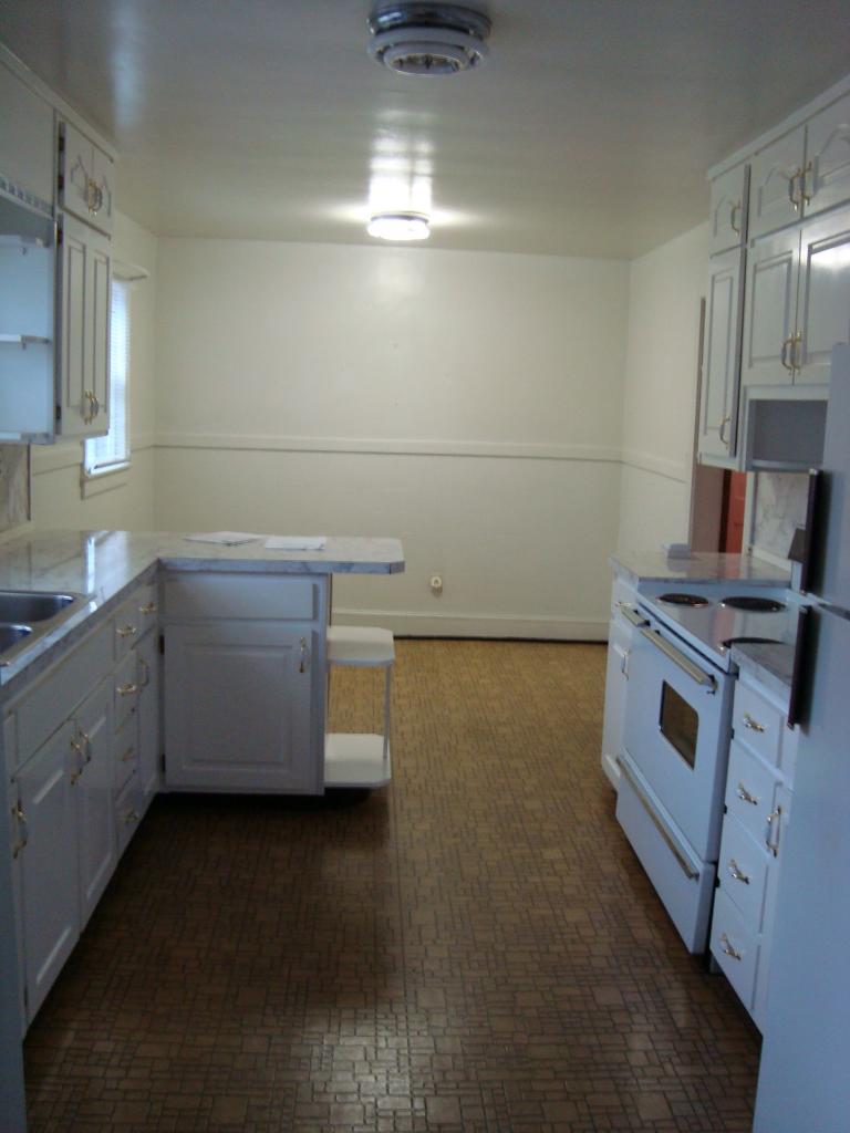 404 Bowles Valley Road Rocky Mount, VA 24151 - Photo 7 of 16 Kitchen