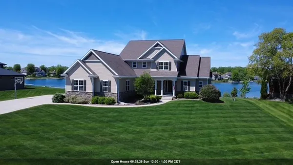 $1,569,900 | 2949 Seafarer Way, Suamico, WI 54173