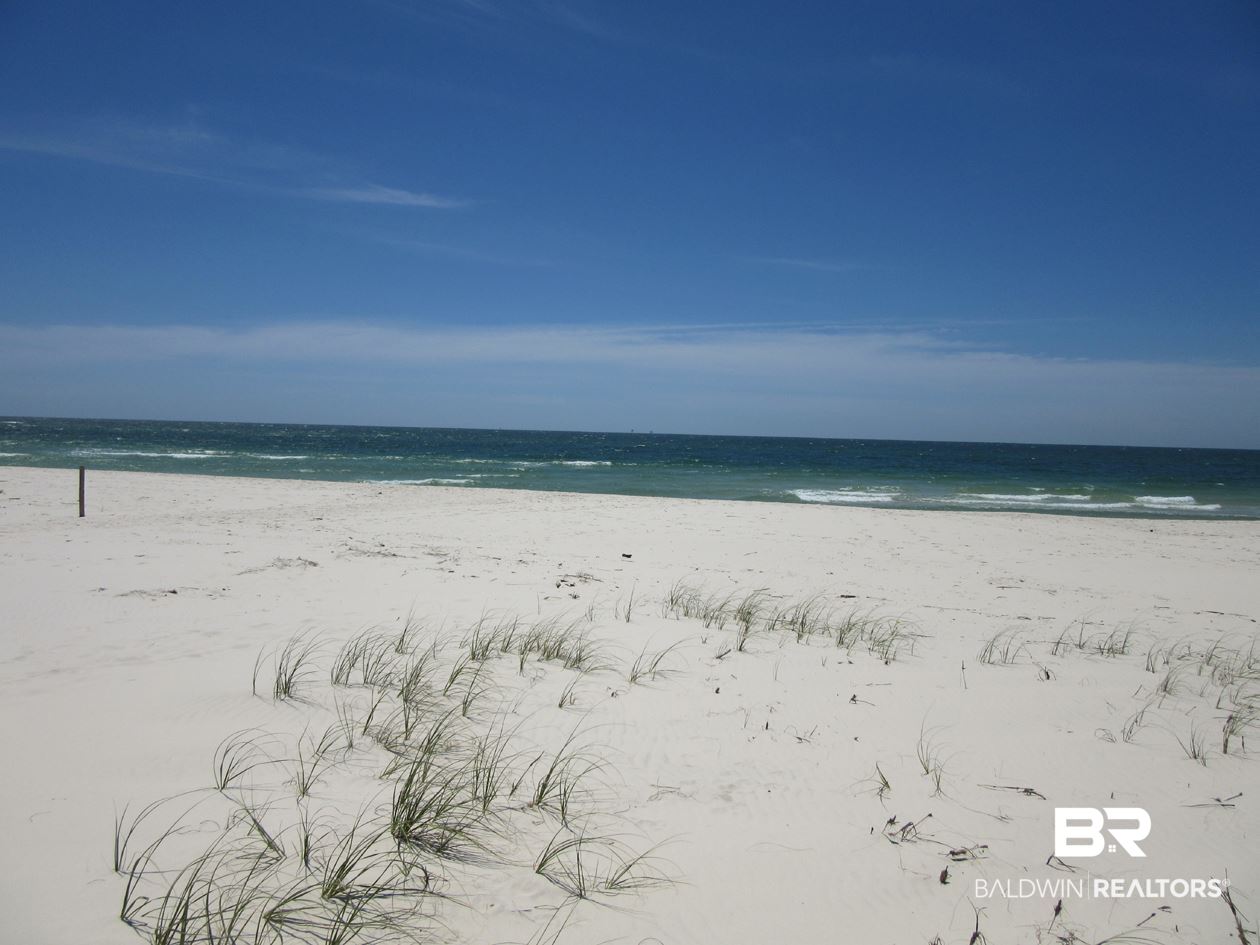Brandt Lane Gulf Shores, AL 36542 - Photo 19 of 22 Beach View