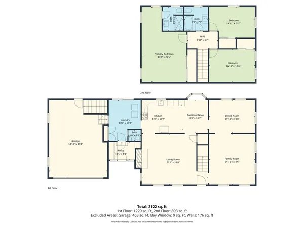$429,000 | 15 A Linda Avenue, Swanton, VT 05488