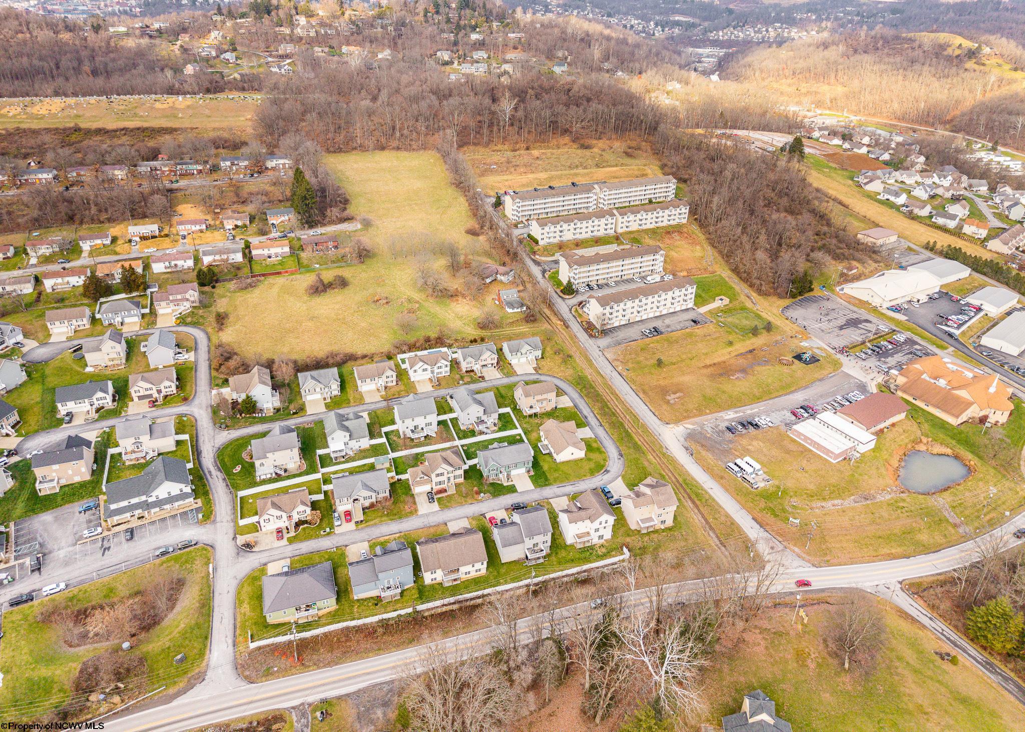 775 Green Bag Road Morgantown, WV 26508 - Photo 2 of 14 Gallery Image 2