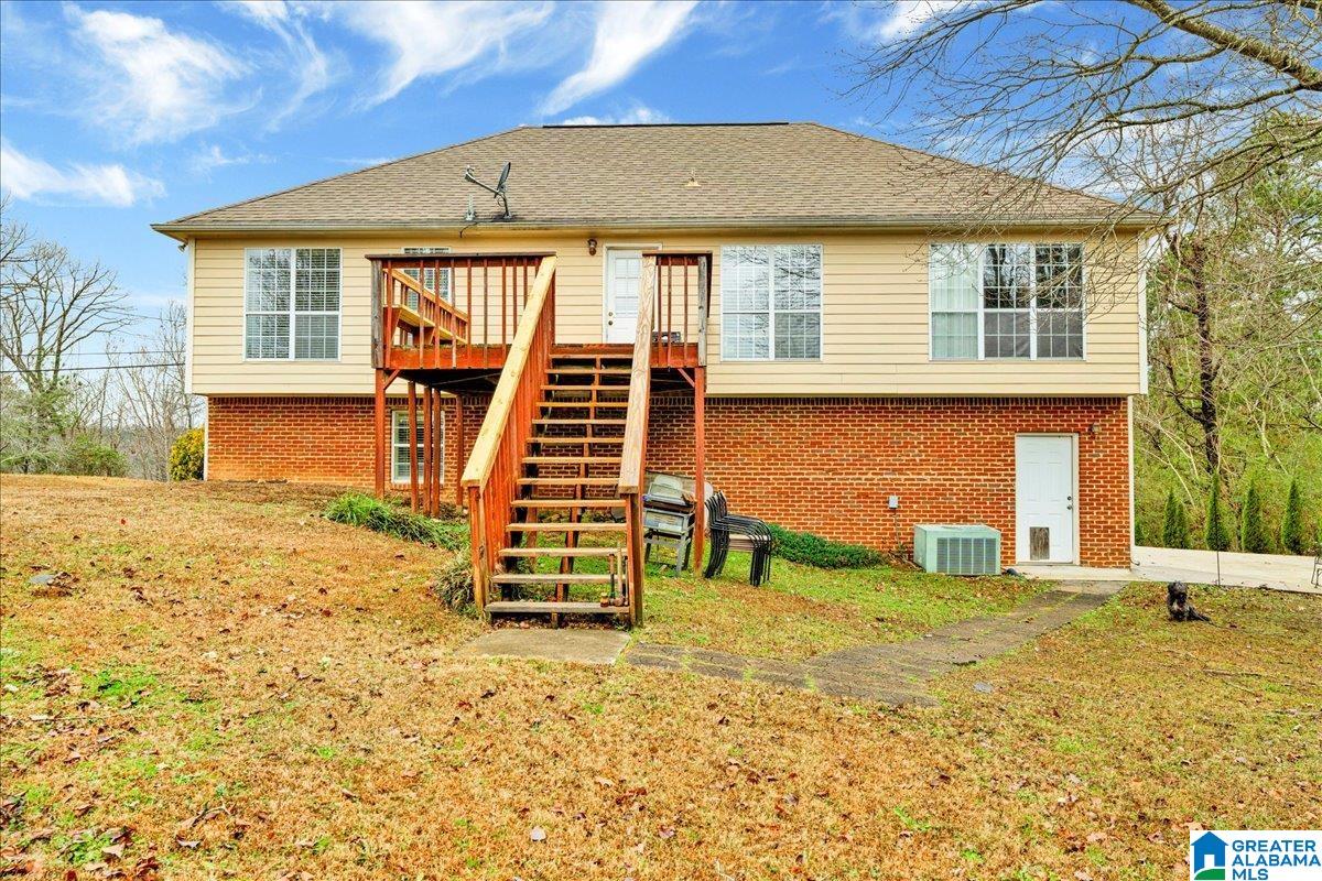 41 Woodland Ridge Road Odenville, AL 35120 - Photo 30 of 32 Gallery Image 30