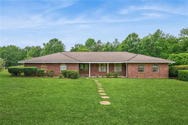 1002 Holly Road Franklinton, LA 70438 - Photo 1 of 21