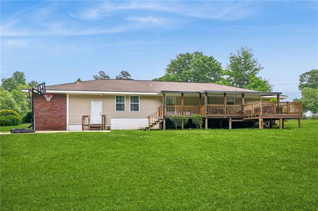 1002 Holly Road Franklinton, LA 70438 - Photo 16 of 21
