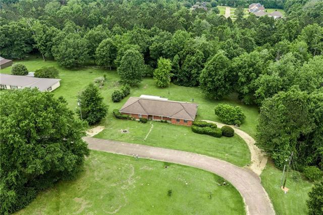 1002 Holly Road Franklinton, LA 70438 - Photo 19 of 21